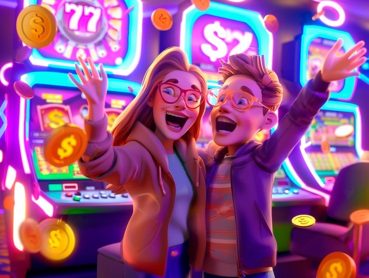 dufan 365 featured game showcase